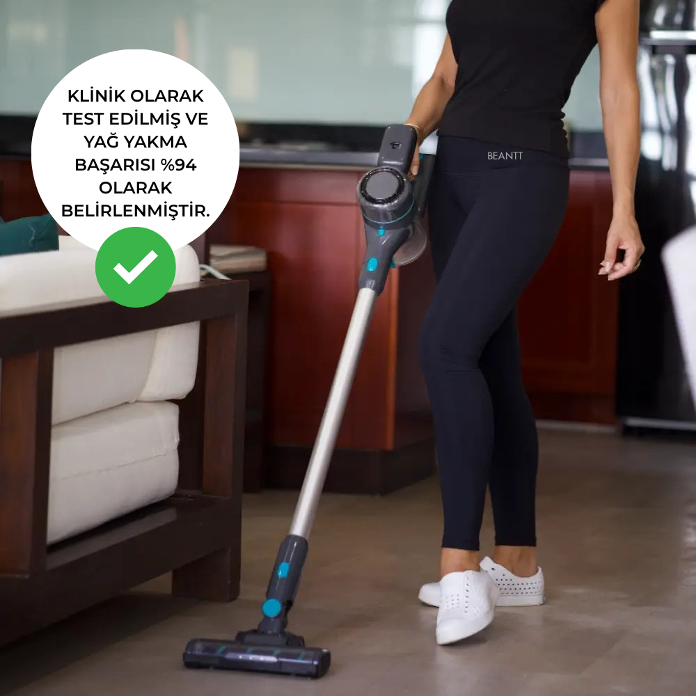Direnç Bantlı Tayt