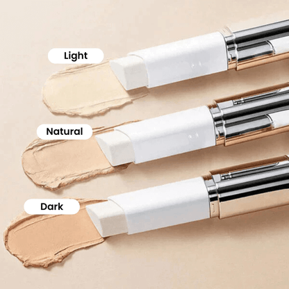 Beantt Korea™ Color-Changing Foundation — Lightweight • SPF30 • Heat-Proof in Uk