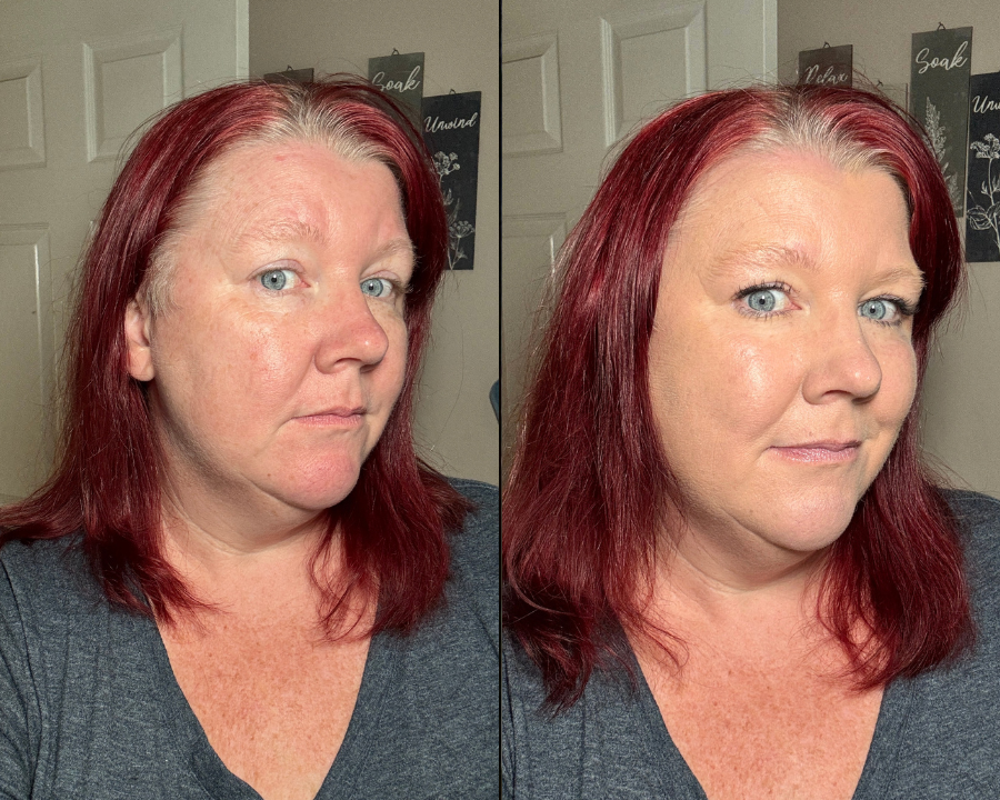 Beantt Korea™ Color-Changing Foundation — Lightweight • SPF30 • Heat-Proof in Uk