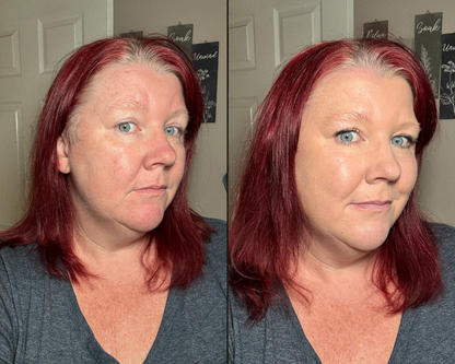 Beantt Korea™ Color-Changing Foundation — Lightweight • SPF30 • Heat-Proof in Uk